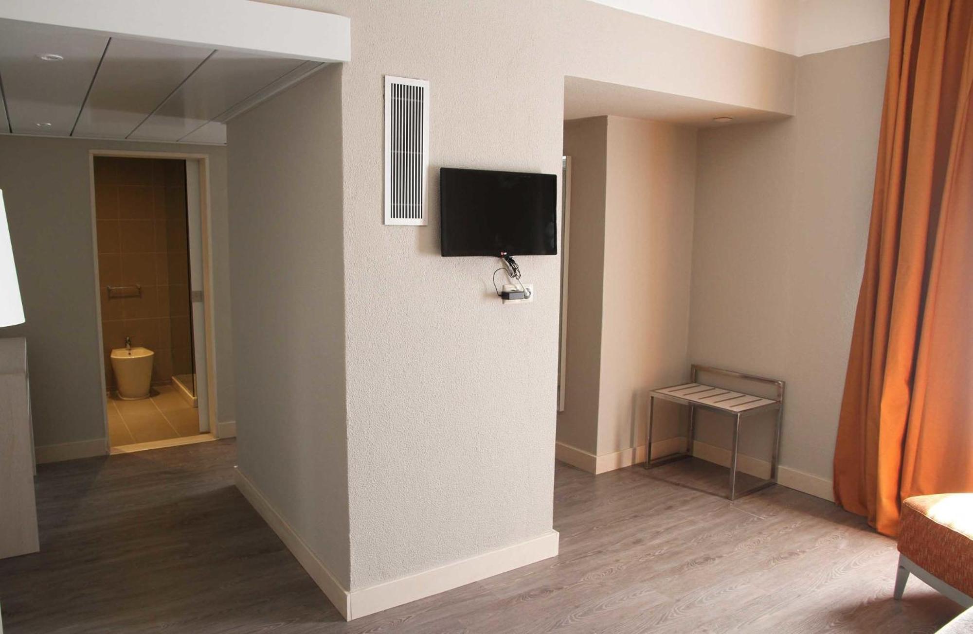 Hotel D. Luis - אלבאס חדר תמונה