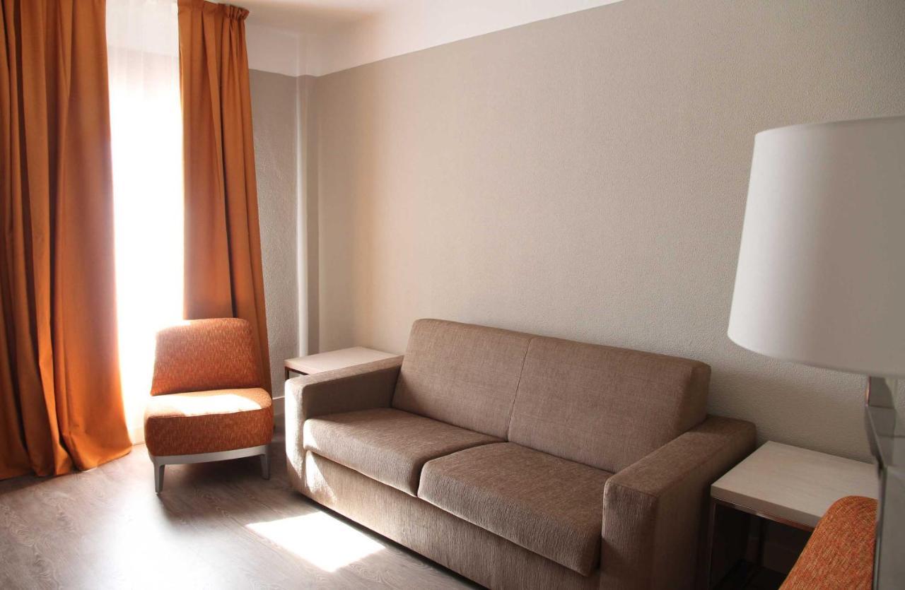 Hotel D. Luis - אלבאס מראה חיצוני תמונה