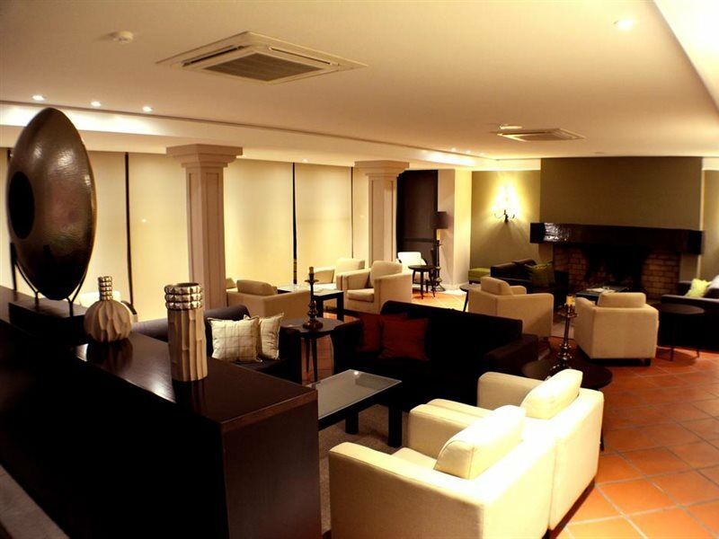 Hotel D. Luis - אלבאס מראה חיצוני תמונה