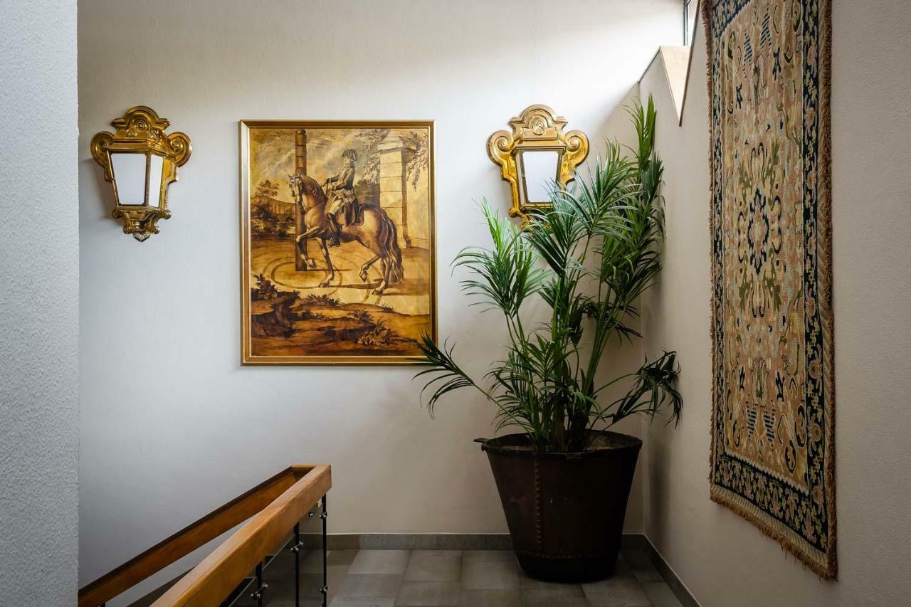 Hotel D. Luis - אלבאס מראה חיצוני תמונה