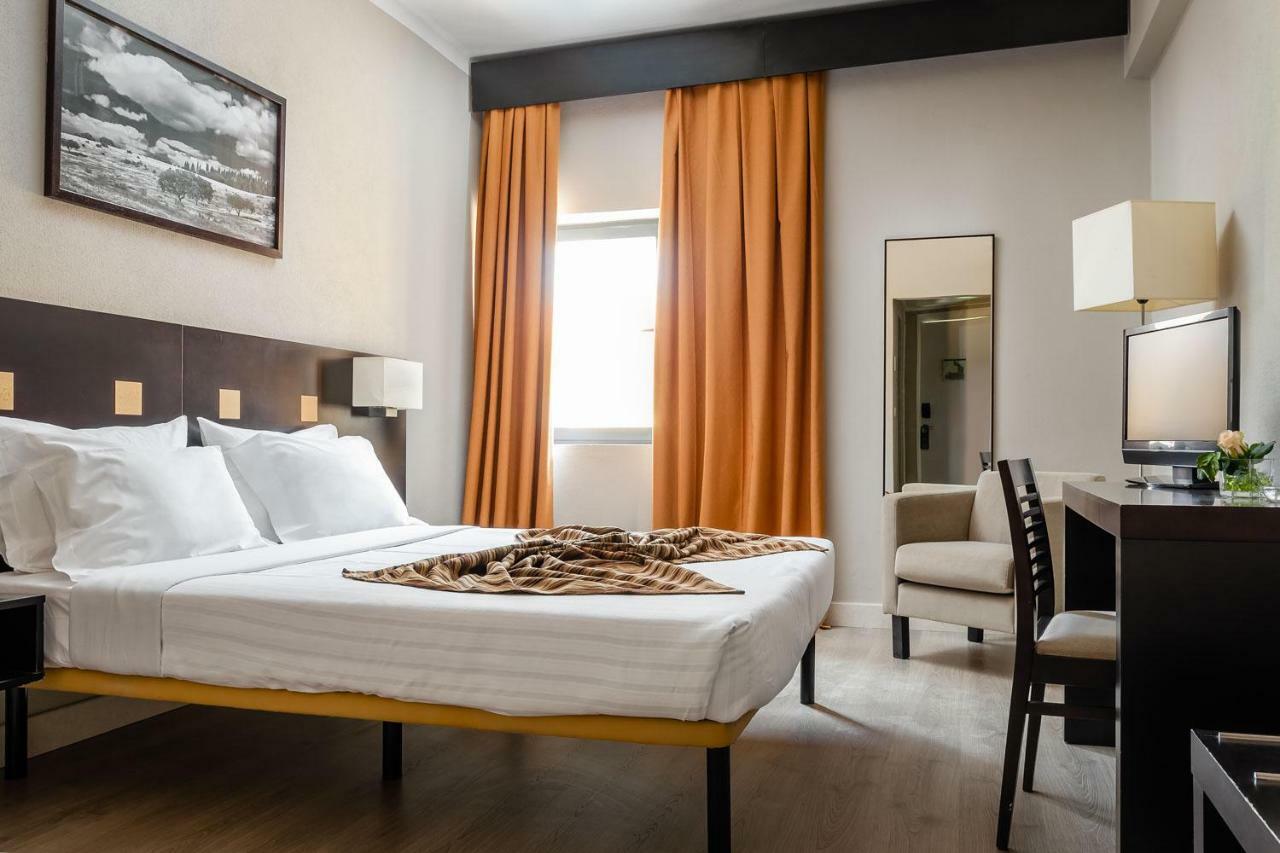 Hotel D. Luis - אלבאס מראה חיצוני תמונה