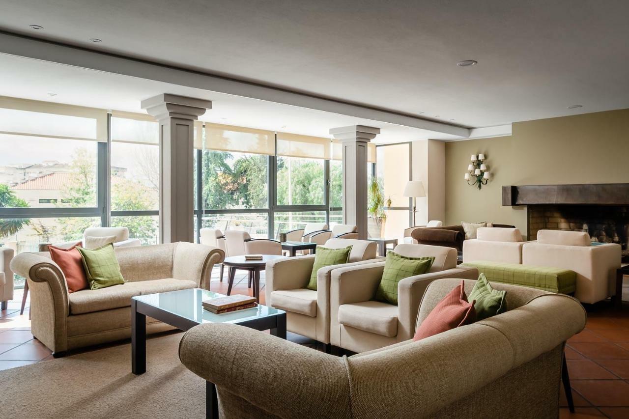Hotel D. Luis - אלבאס מראה חיצוני תמונה