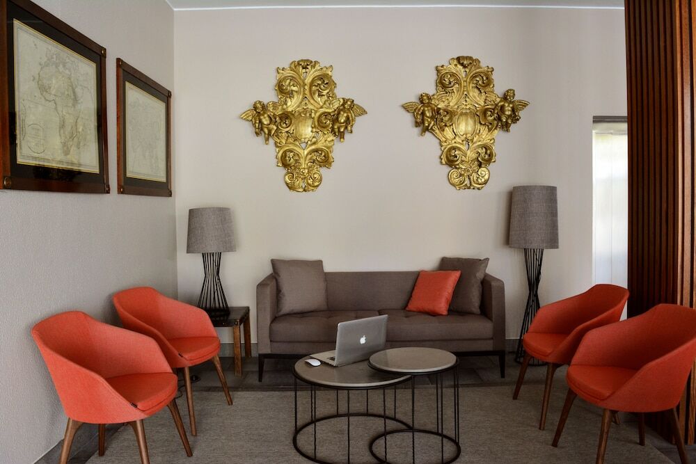 Hotel D. Luis - אלבאס מראה חיצוני תמונה